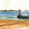 Road-trip Bretagne // été 2017