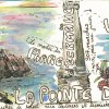 Road-trip Bretagne // été 2017