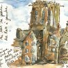 Road-trip Bretagne // été 2017