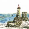 Road-trip Bretagne // été 2017
