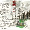 Road-trip Bretagne // été 2017