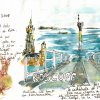 Road-trip Bretagne // été 2017