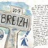 Road-trip Bretagne // été 2017