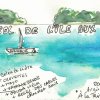 Road-trip Bretagne // été 2017